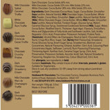 Holdsworth Truly Scrumptious Classic Assortment Cube 100g