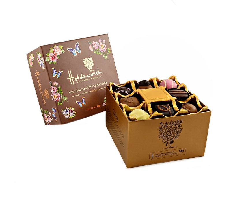 Holdsworth Classic Cube Renaissance Collection 200G
