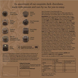 Holdsworth Classic Dark Assortment