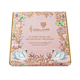 Holdsworth Classic Marc De Champagne Truffles Luxury Gift Box 185G