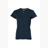 Holland Cooper Monogram Tee in Ink Navy