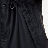 Holland Cooper Chartwell Rain Parka Black
