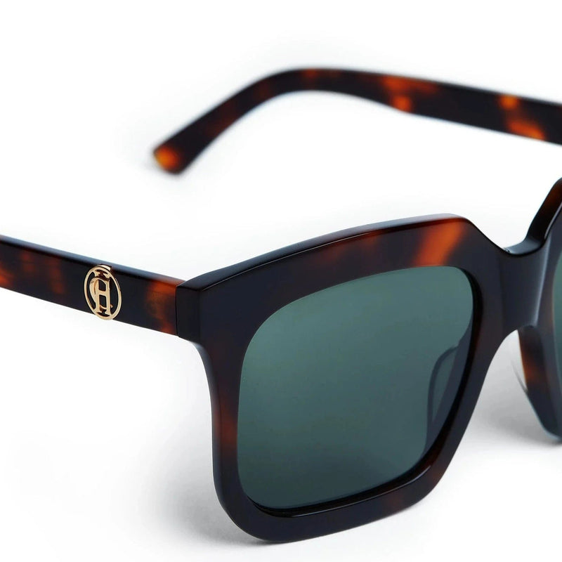 Holland Cooper City Sunglasses Tortoiseshell