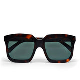 Holland Cooper City Sunglasses Tortoiseshell