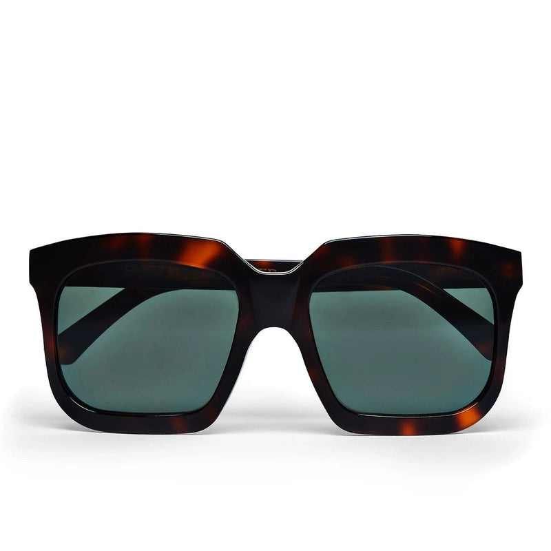Holland Cooper City Sunglasses Tortoiseshell