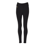 Holland Cooper Contour Legging In Black