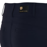 Holland Cooper Contour Trouser in Ink Navy