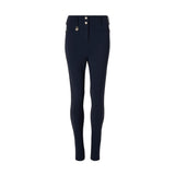 Holland Cooper Contour Trouser in Ink Navy