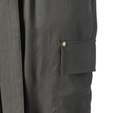 Holland Cooper Curpo Cargo Pant in Khaki