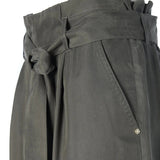 Holland Cooper Curpo Cargo Pant in Khaki