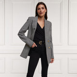 Holland Cooper Emily Top in Black