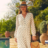 Holland Cooper Francesca Hat In Camel