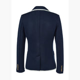 Holland Cooper Henley Blazer in Ink Navy