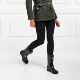 Holland Cooper Sherpa Lined Chelsea Wellington