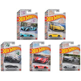 Hot Wheels Automotive Asst