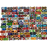 Hot Wheels Basic Car Assortment, 1:64 Scale Toy Car