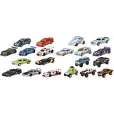 Hot Wheels Car Culture Assorted