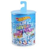 HOT WHEELS Colour Reveal 2pk Cdu