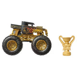 Hot Wheels Monster Trucks Bigfoot Trophy Champions Single Assortment