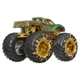 Hot Wheels Monster Trucks Bigfoot Trophy Champions Single Assortment