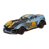 Hot Wheels Pull-Back Speeders Assortment