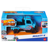 Hot Wheels Pull-Back Speeders Assortment