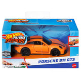 Hot Wheels Pull-Back Speeders Assortment