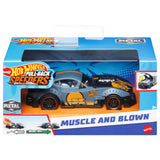 Hot Wheels Pull-Back Speeders Assortment