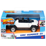 Hot Wheels Pull-Back Speeders Assortment