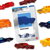 Hot Wheels Silver Series Collab Vehicles Assortment