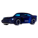 Hot Wheels Silver Series Collab Vehicles Assortment