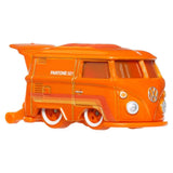 Hot Wheels Silver Series Collab Vehicles Assortment