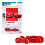 Hot Wheels Silver Series Collab Vehicles Assortment
