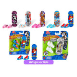 Hot Wheels Skate Tony Hawk Fingerboard & Skate Shoes
