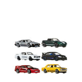 Hot Wheels Streets Of Japan Multipack