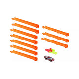Hot Wheels Track Creator Car & Track Pack & Toy Car