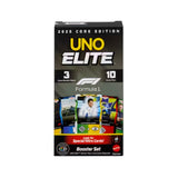 Hot Wheels UNO Elite Formula 1 2025 Core Edition Booster Set