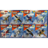 Matchbox Sky Busters Assortment