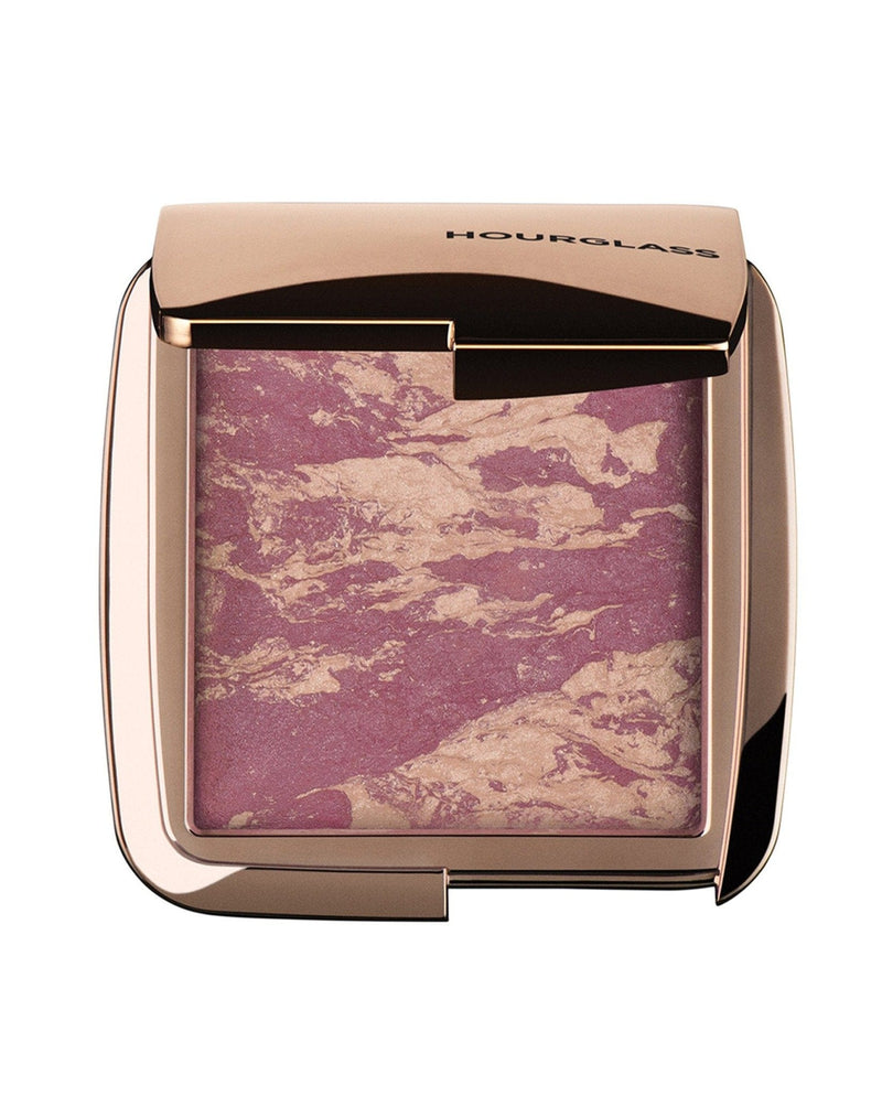 Hourglass Ambient Strobe Lighting Blush