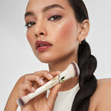 Hourglass Ambient Lighting Edit Brush II Swan