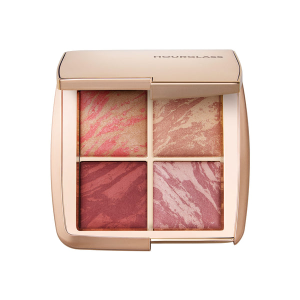 Hourglass Ambient Lighting Edit Brush II Fox