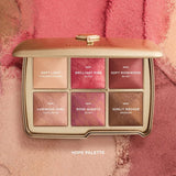 Hourglass Ambient Lighting Edit - Unlocked
