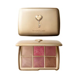 Hourglass Ambient Lighting Edit - Unlocked