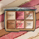 Hourglass Ambient Lighting Edit Unlocked