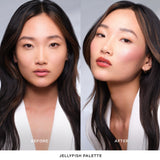Hourglass Ambient Lighting Edit Unlocked