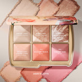 Hourglass Ambient Lighting Edit Unlocked Deer