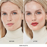 Hourglass Ambient Lighting Edit Unlocked Deer