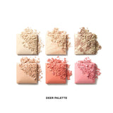Hourglass Ambient Lighting Edit Unlocked Deer