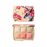 Hourglass Ambient Lighting Edit Unlocked Deer