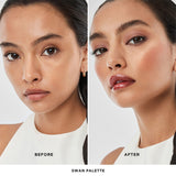 Hourglass Ambient Lighting Edit Unlocked Swan